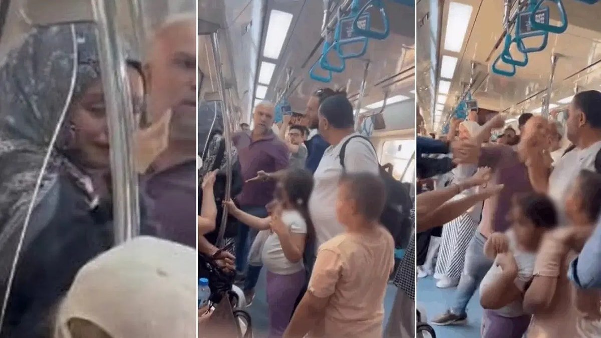 Türkiye'nin günlerdir konuştuğu olayda yeni gelişmeler yaşandı. Babanın yumruklu saldırıya