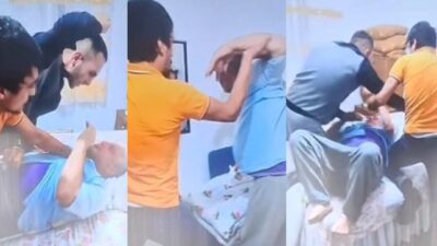 Ordu’nun Ünye ilçesinde, darp edilip öldürüldükten sonra intihar süsü verilen