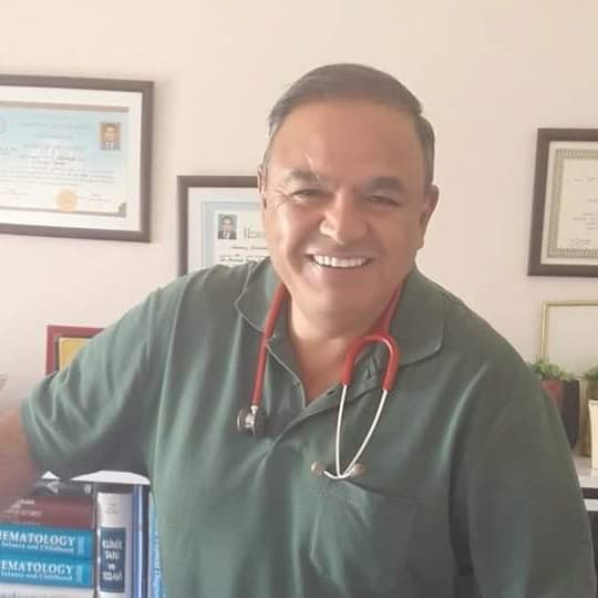 “Kanserin çözümünü buldum, tüm kanser türlerini bitireceğim” diyen Dr. Savan