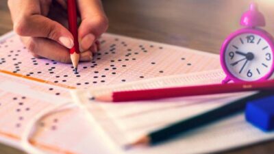 8’inci sınıf öğrencilerine yönelik yapılan Liselere Geçiş Sistemi (LGS) sınavı