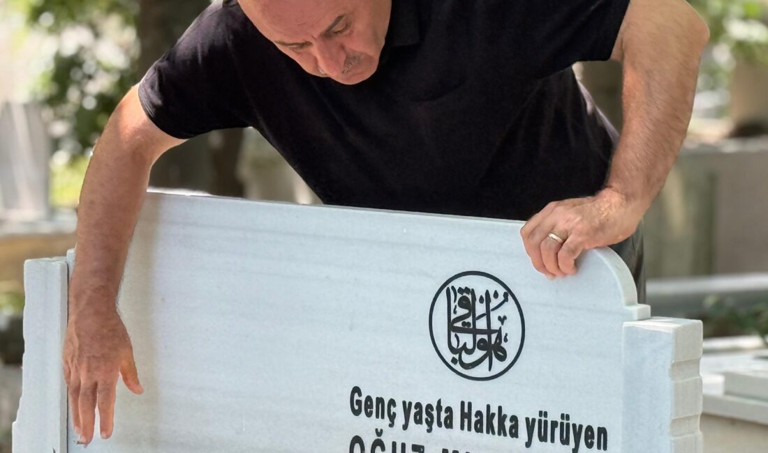 Timur Cihantimur’un çarparak ölümüne neden olduğu Oğuz Murat Aci’nin babası
