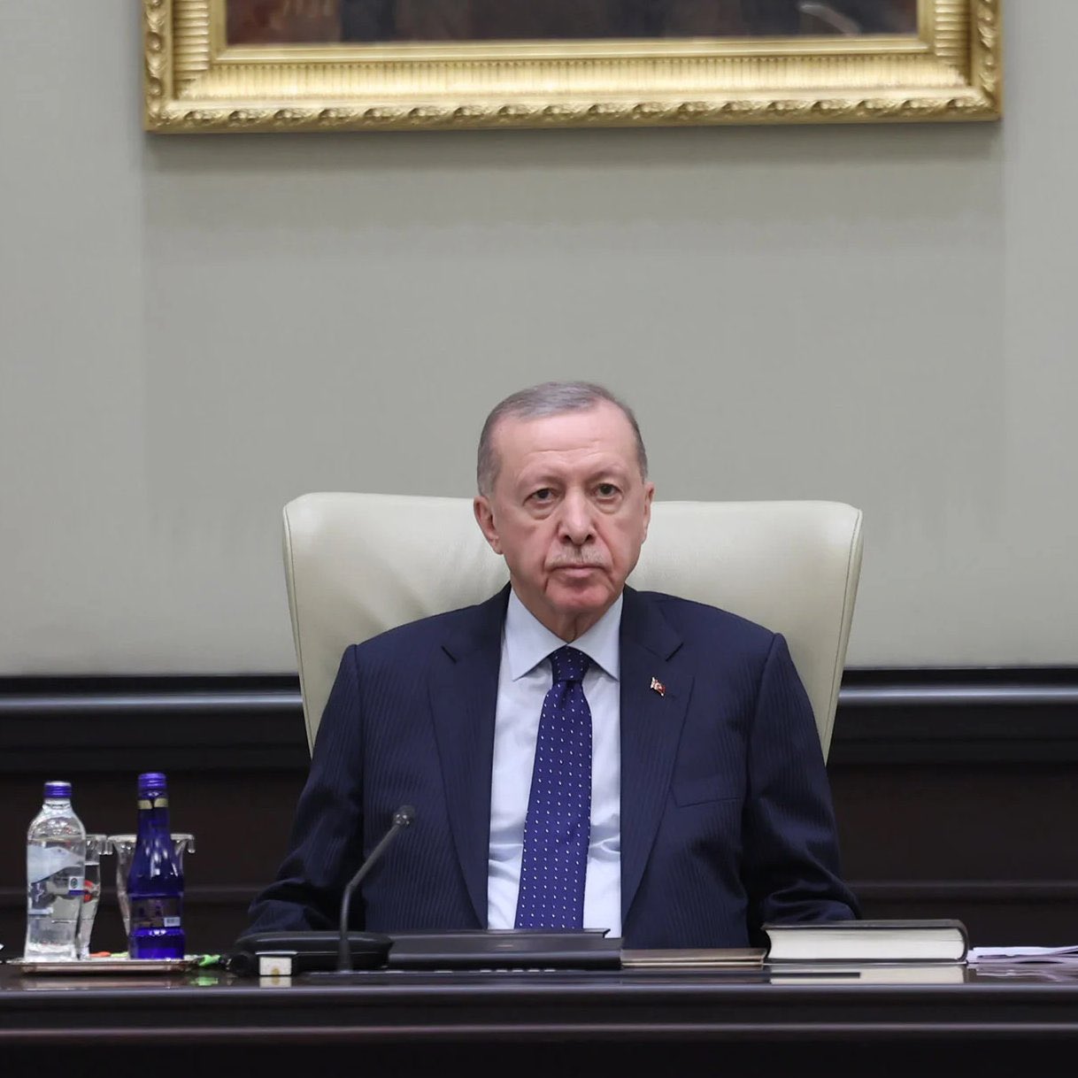 • PKK’nın silah bırakma sürecindeki son aşama ve atılacak adımlar