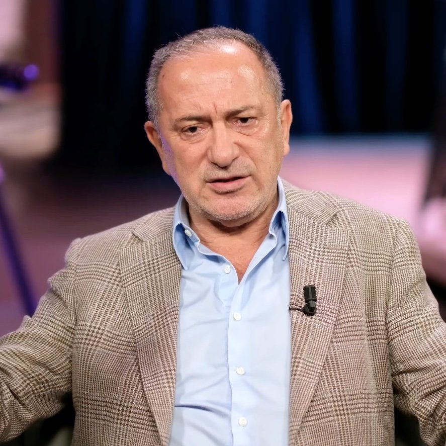 Mahkemeye sevk edilen gazeteci Fatih Altaylı tutuklandı