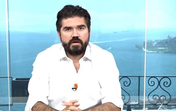 Gazeteci Rasim Ozan Kütahyalı, sosyal medyada yaptığı paylaşımla Muharrem İnce’nin