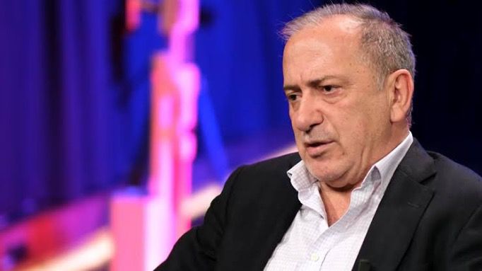 Gazeteci Fatih Altaylı, “Youtube” kanalında Cumhurbaşkanı Erdoğan’ı hedef alıp, tehdit