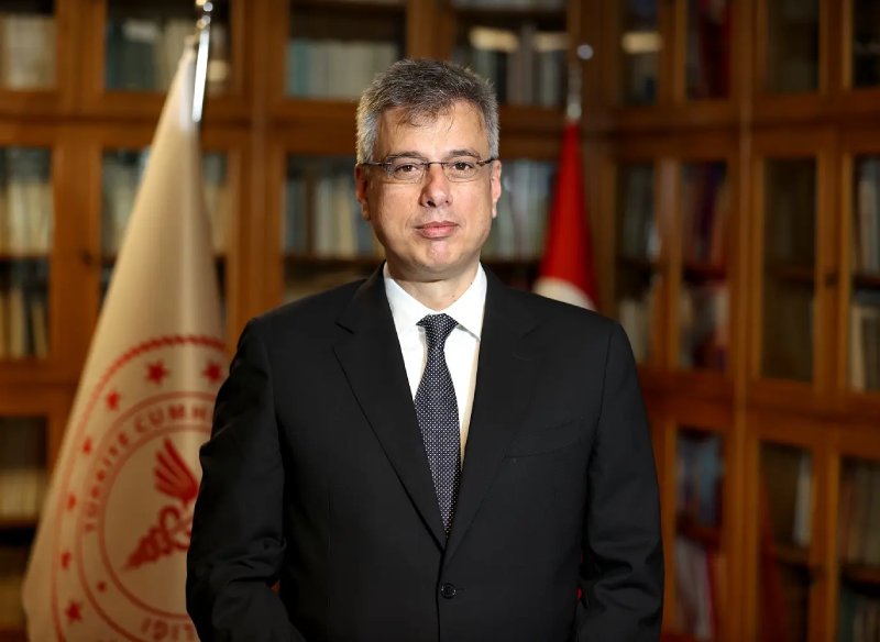 Sağlık Bakanı Kemal Memişoğlu, Türkiye genelinde başlatılan "İdeal Kilonu Öğren,