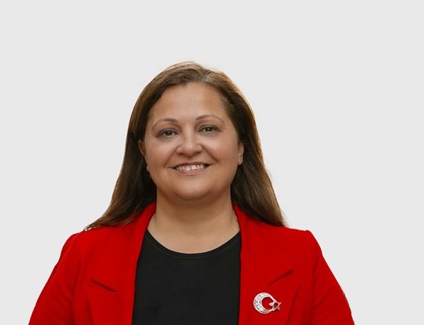 Afyonkarahisar Belediye Başkanı Burcu Köksal, Kurban Bayramı için bir mesaj