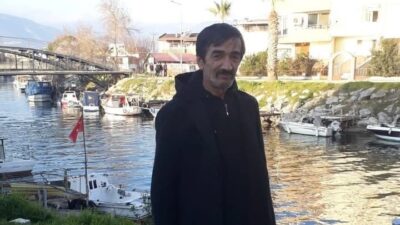 Giresun'un Ergence köyünde 30 Mayıs'tan bu yana kayıp olan 62