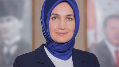 Afyonkarahisar Valisi Doç. Dr. Kübra Güran Yiğitbaşı, 2025 Liselere Geçiş