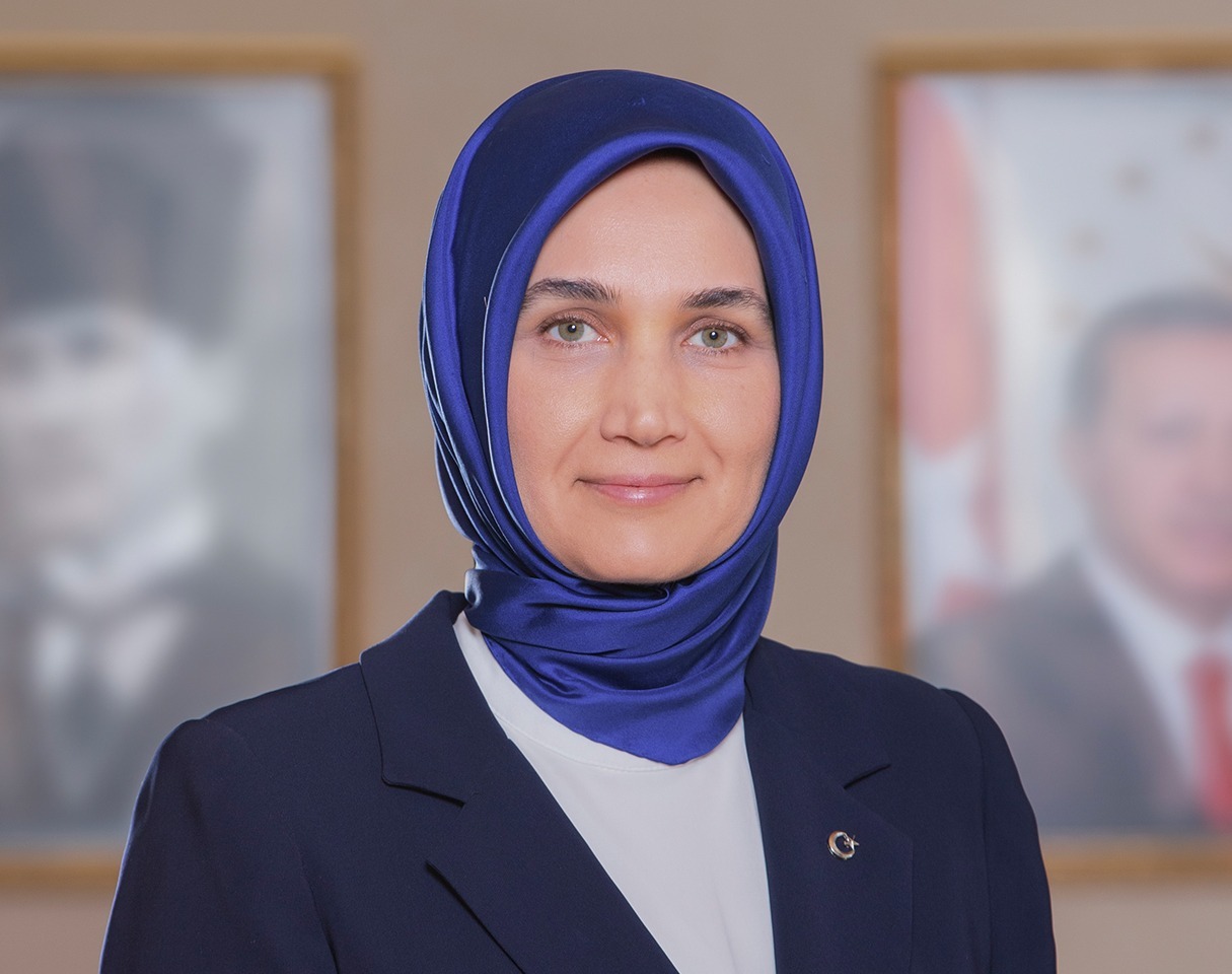 Afyonkarahisar Valisi Doç. Dr. Kübra Güran Yiğitbaşı, 2025 Liselere Geçiş