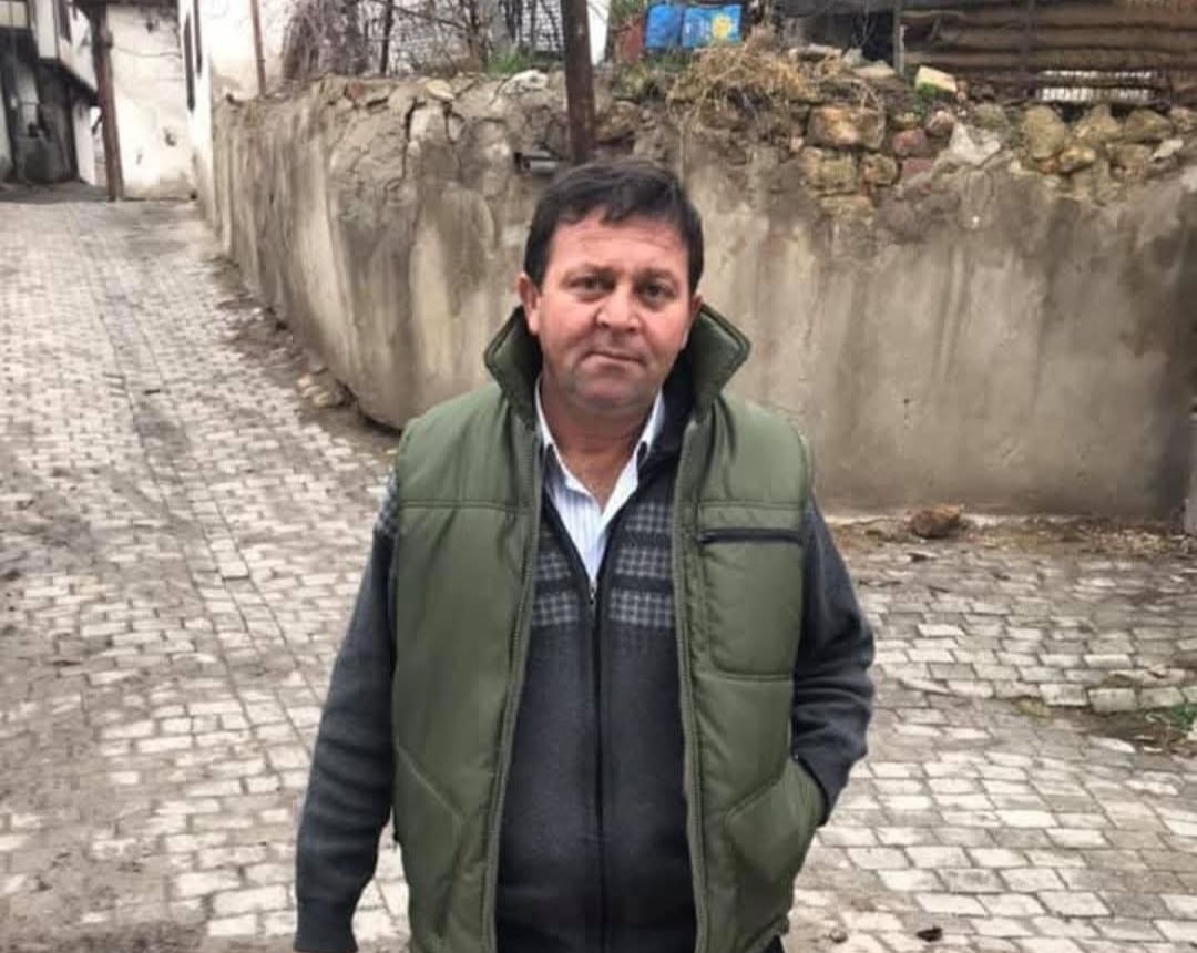 Ankara’nın Beypazarı ilçesi Üreğil Mahallesi’nde komşular arasında koyunların tarlaya girmesi