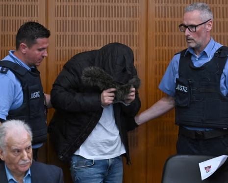 Almanya’nın Frankfurt Yüksek Bölge Mahkemesi, Suriye’de Esad rejimi adına görev