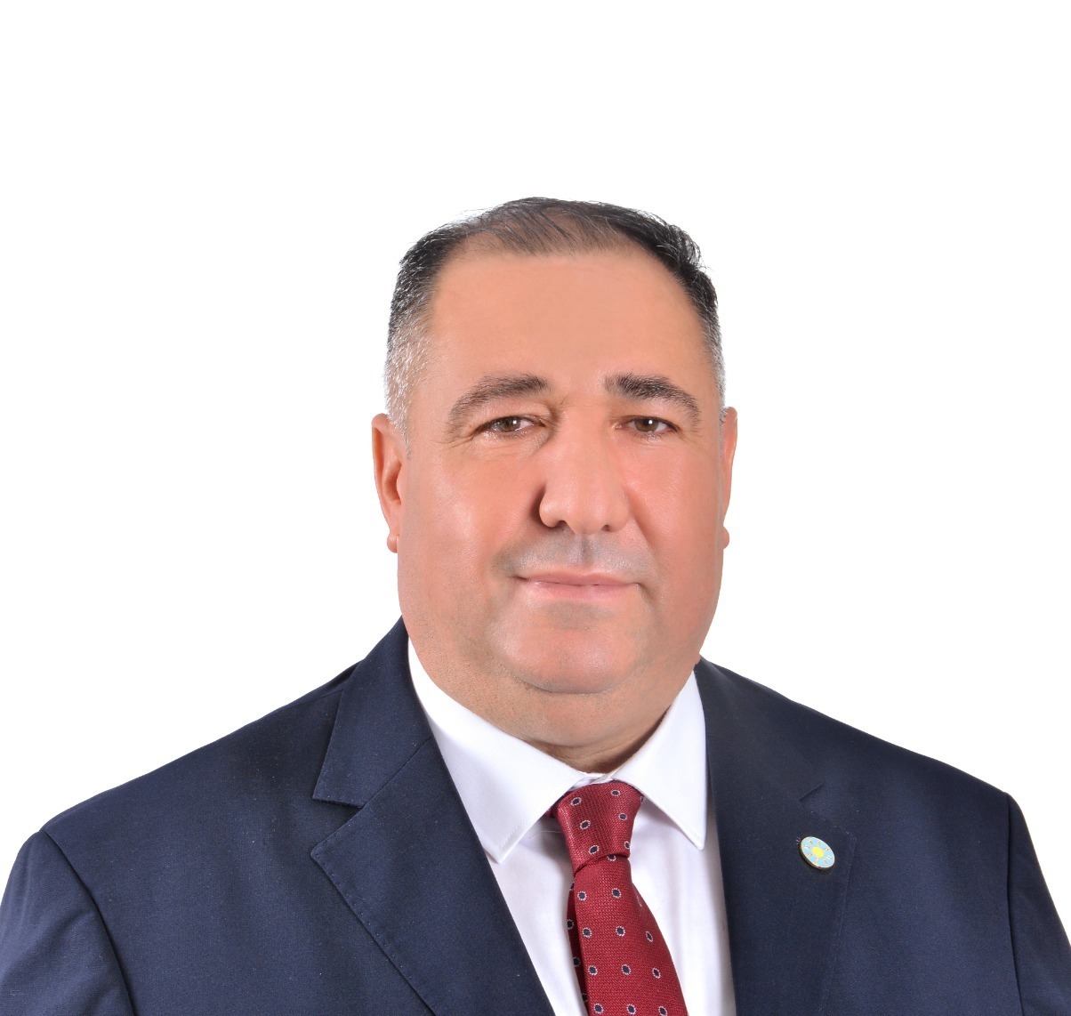 İYİ Parti Afyonkarahisar İl Başkanı Muhammet Mısırlıoğlu, YKS sınavına girecek