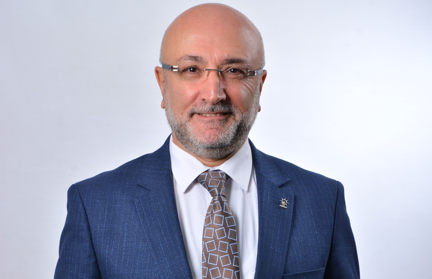 AK Parti Afyonkarahisar İl Başkanı Turgay Şahin, hafta sonu gerçekleştirilecek
