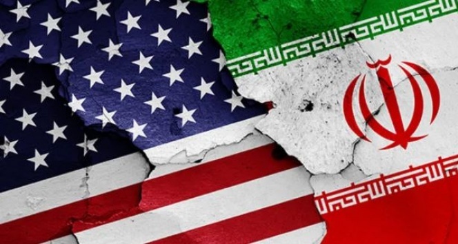 ABD savaş uçakları, İran'ın Fordo, Natanz ve İsfahan nükleer tesislerine