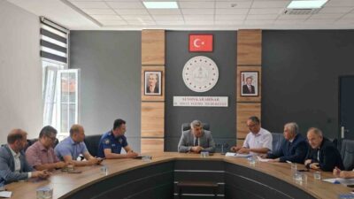 Afyonkarahisar İl Milli Eğitim Müdürlüğü, 15 Haziran 2025 tarihinde gerçekleştirilecek