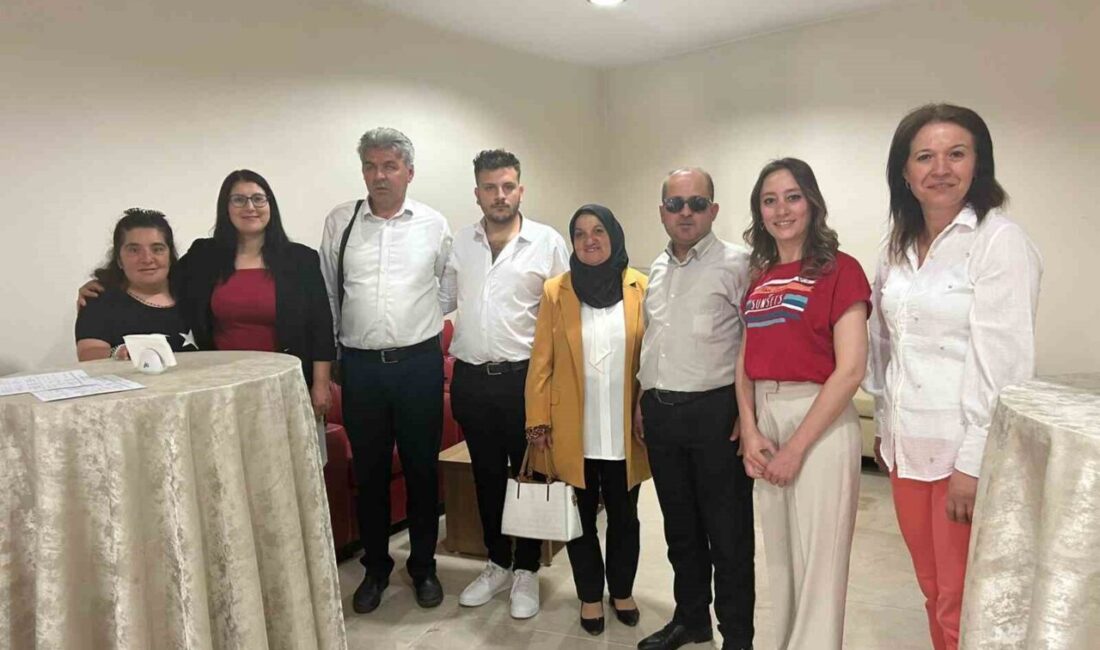 Özel İhtiyaçlı Bireylere Yönelik Kapsayıcı Toplum Uygulamaları Destekleme Programı çerçevesinde
