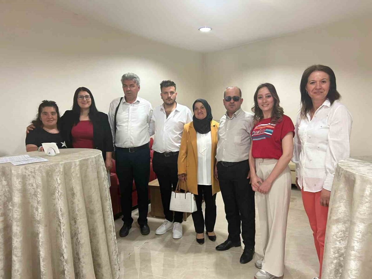 Özel İhtiyaçlı Bireylere Yönelik Kapsayıcı Toplum Uygulamaları Destekleme Programı çerçevesinde