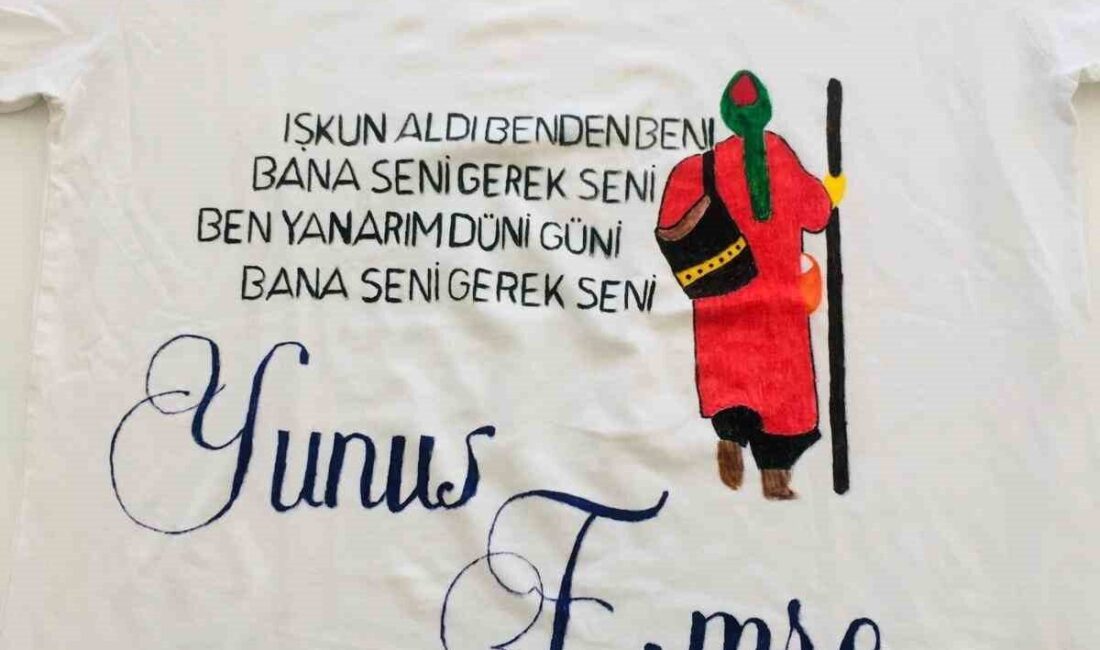 Millî Eğitim Bakanlığı tarafından yürütülen “Dilimizin Zenginlikleri Projesi” çerçevesinde lise
