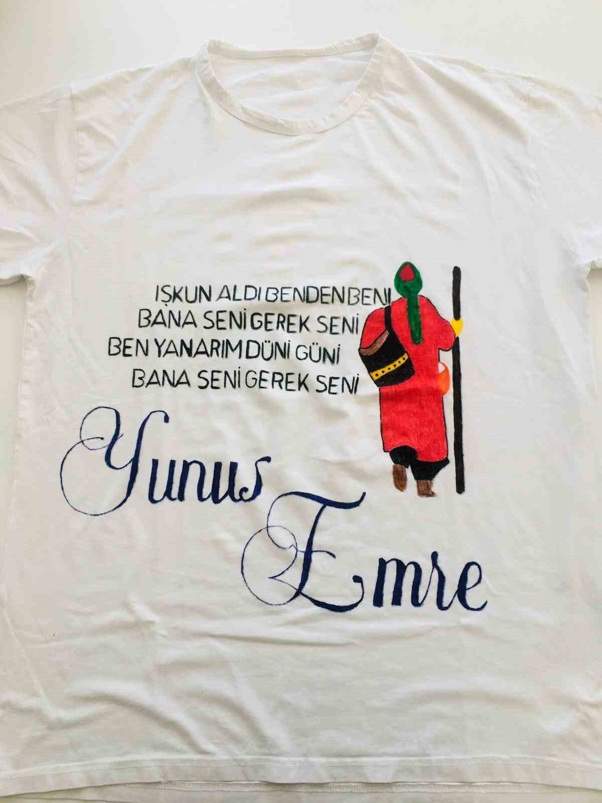 Millî Eğitim Bakanlığı tarafından yürütülen “Dilimizin Zenginlikleri Projesi” çerçevesinde lise