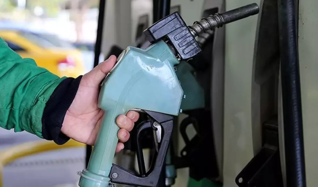 
İran ve İsrail arasında yaşanan gerilim, brent petrol fiyatlarının 78