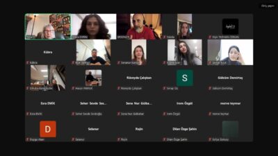 Anadolu Üniversitesi Sağlık Bilimleri Fakültesi Dil ve Konuşma Terapisi Bölümü