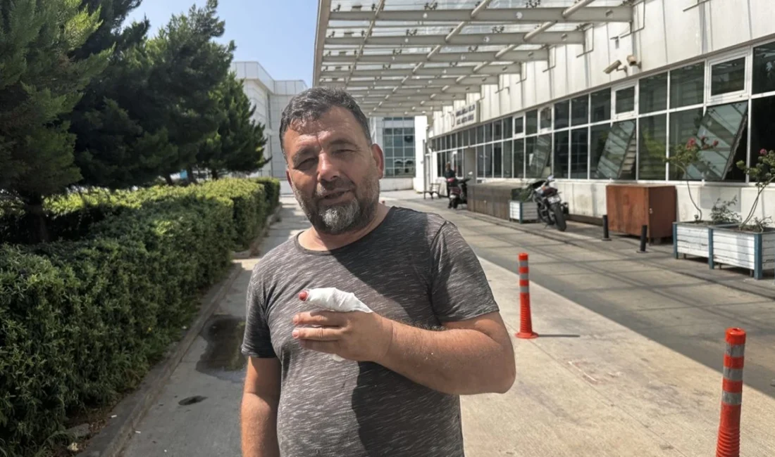 Antalya, Muğla ve Burdur'da kurban kesmek isterken yaralananlar hastanelerde yoğunluk