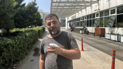 Antalya, Muğla ve Burdur'da kurban kesmek isterken yaralananlar hastanelerde yoğunluk