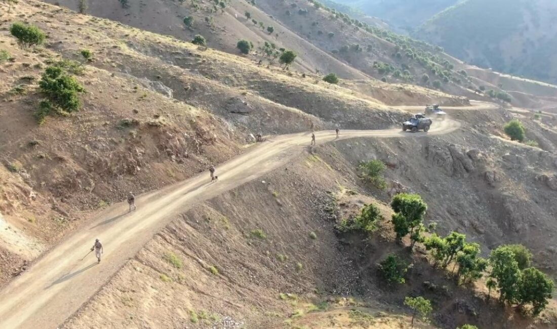 Diyarbakır’ın Lice ilçesinde yaklaşık 160 milyar 650 milyon TL olan