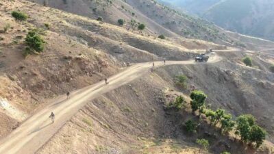 Diyarbakır’ın Lice ilçesinde yaklaşık 160 milyar 650 milyon TL olan