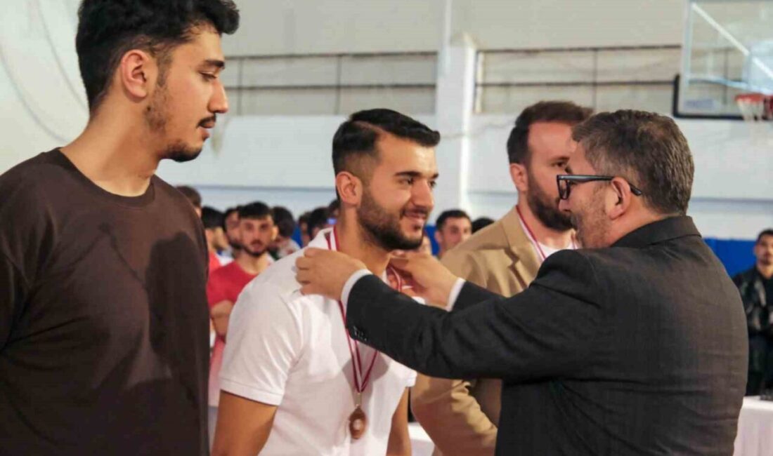 Bilecik Şeyh Edebali Üniversitesi (BŞEÜ) Sağlık, Kültür ve Spor Daire