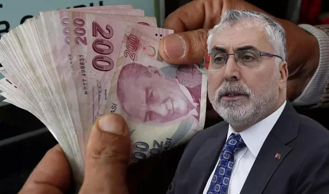 Milyonlarca vatandaşın gözü Temmuz ayına çevrildi. Çalışma ve Sosyal Güvenlik