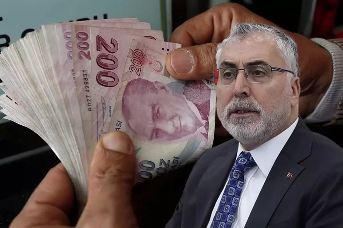 Milyonlarca vatandaşın gözü Temmuz ayına çevrildi. Çalışma ve Sosyal Güvenlik