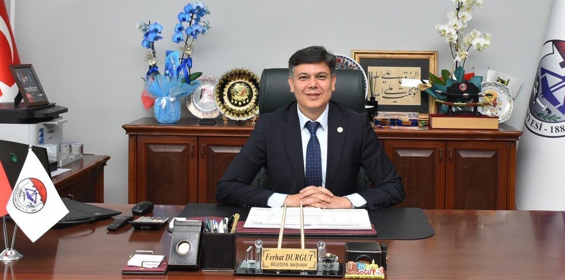 Söğüt Belediye Başkanı Ferhat Durgut 15 Haziran günü gerçekleştirilecek Liselere