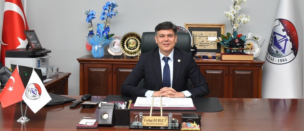 Söğüt Belediye Başkanı Ferhat Durgut 15 Haziran günü gerçekleştirilecek Liselere