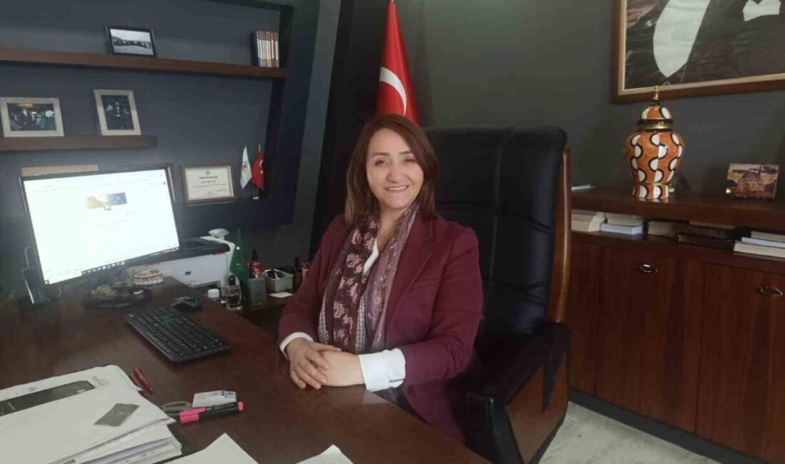 Pazaryeri Belediye Başkanı Zekiye Tekin, 15 Haziran Pazar günü gerçekleştirilecek