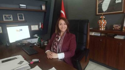 Pazaryeri Belediye Başkanı Zekiye Tekin, 15 Haziran Pazar günü gerçekleştirilecek