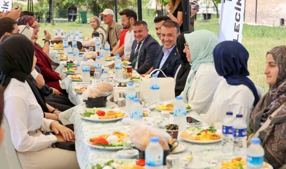 Bilecik Valisi Faik Oktay Sözer, Kurban Bayramı’nda Bilecik Şeyh Edebali
