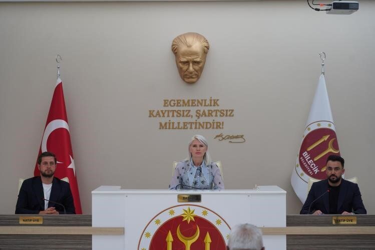Bilecik Belediyesi, tapu devir işlemleri sonrasında yapılması gereken emlak beyanı
