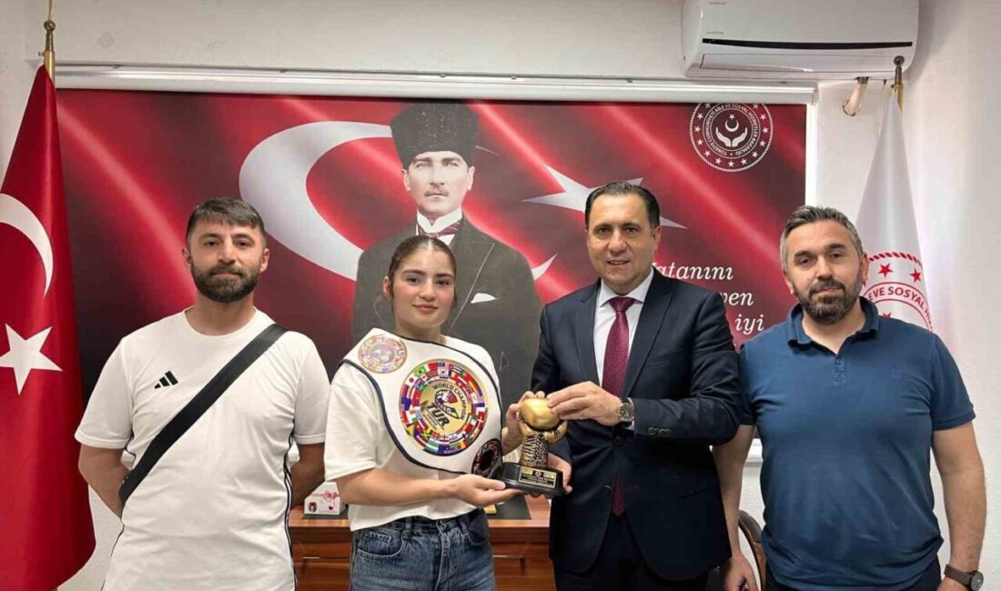 Bilecikli genç sporcu Birsen Uysal, katıldığı üç ayrı organizasyonda gösterdiği