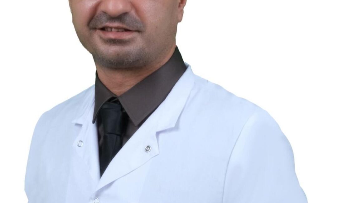 – Biruni Üniversitesi Tıp Fakültesi Hastanesi Hematoloji Bölümü’nden Prof. Dr.