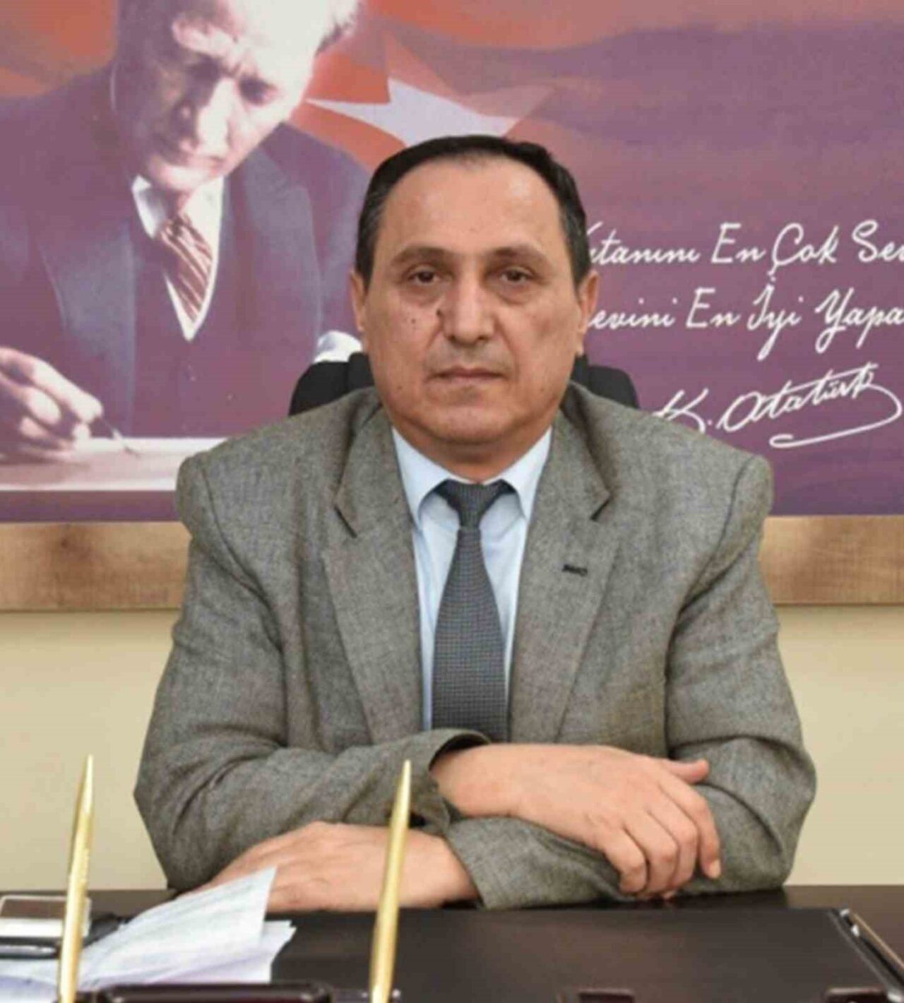 Bozüyük Belediye Başkanı Yardımcısı Engin Kardeş hayatını kaybetti.