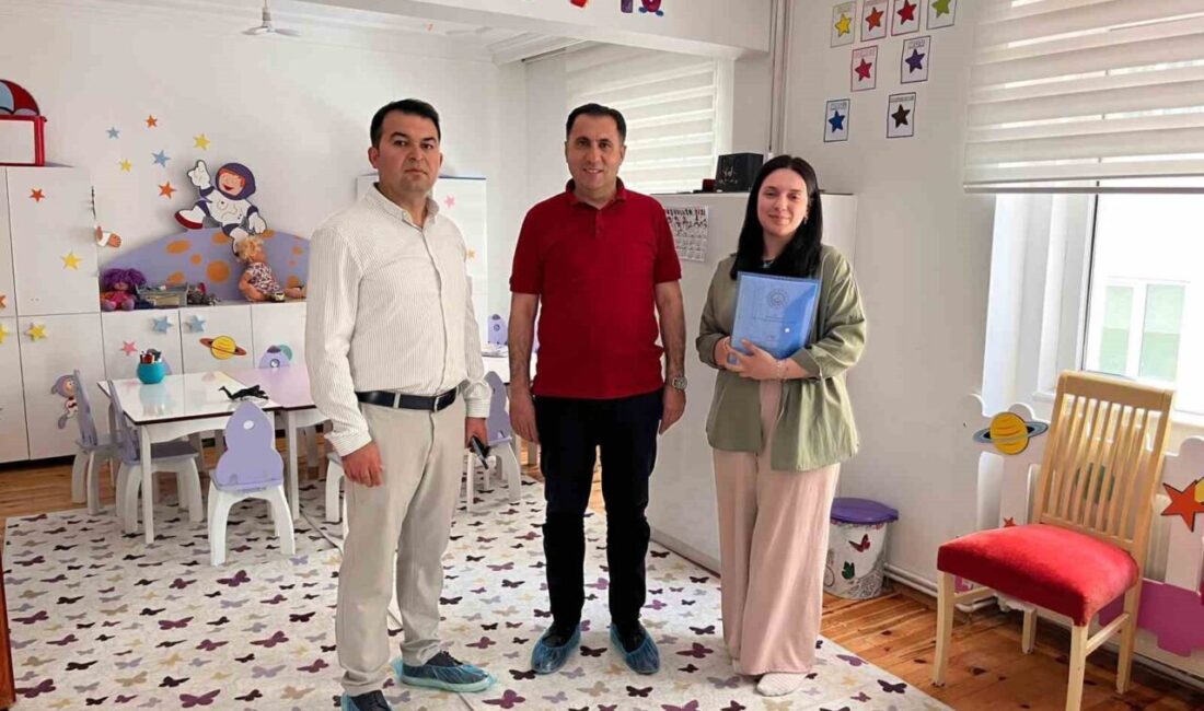 Bilecik Aile ve Sosyal Hizmetler İl Müdürü İlkay Türkoğlu, İl