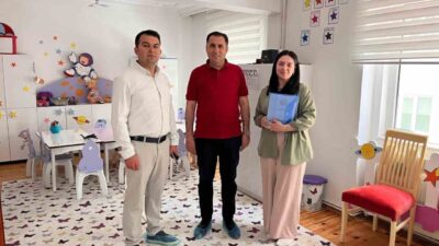 Bilecik Aile ve Sosyal Hizmetler İl Müdürü İlkay Türkoğlu, İl
