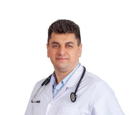 Eskişehir Özel Ümit Hastanesi Kardiyoloji Uzmanı Dr. Serdar Akyüz, "Hipertansiyon,