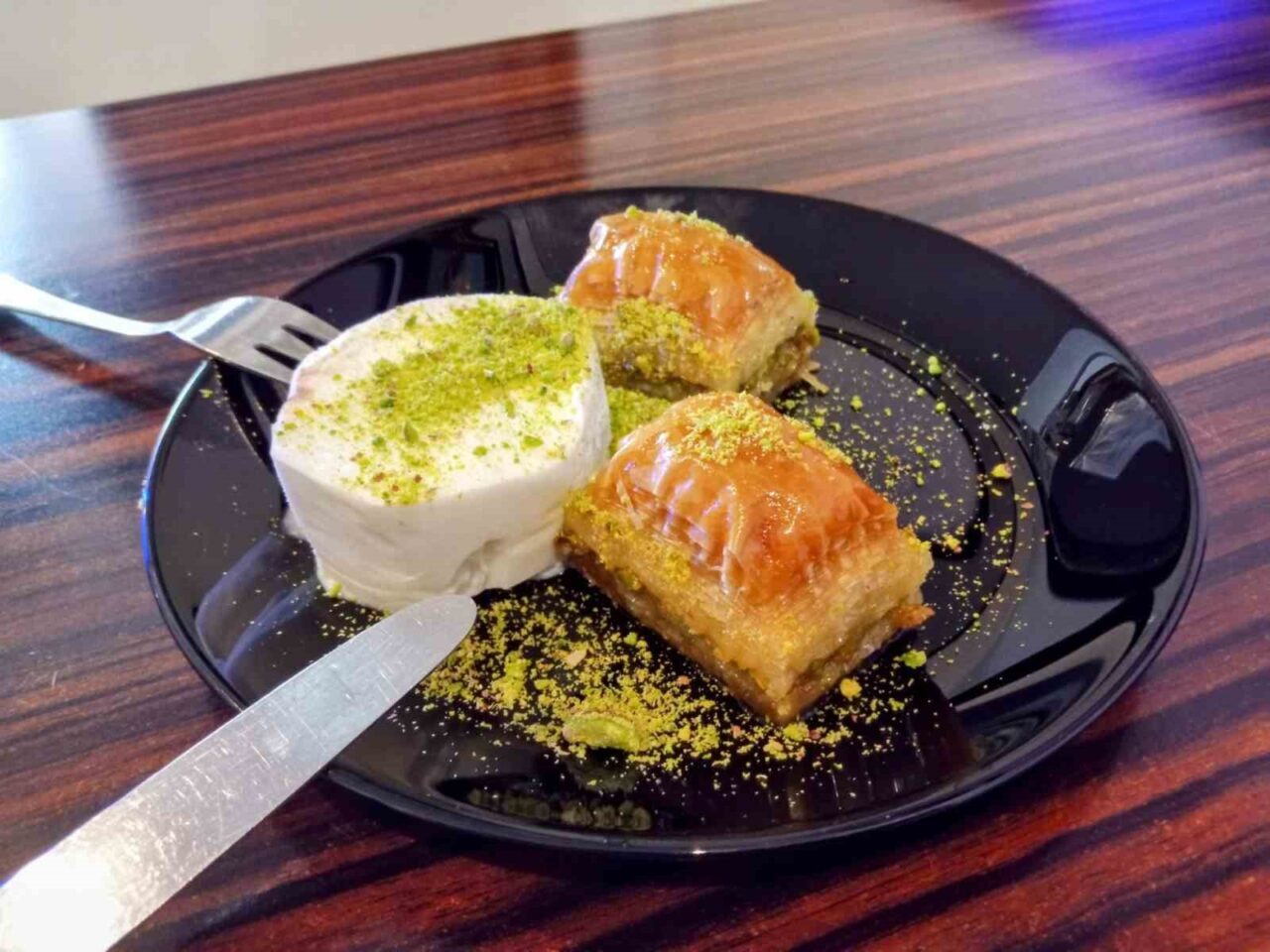 Her yıl olduğu gibi bu yıl da vatandaşların bayramların vazgeçilmez