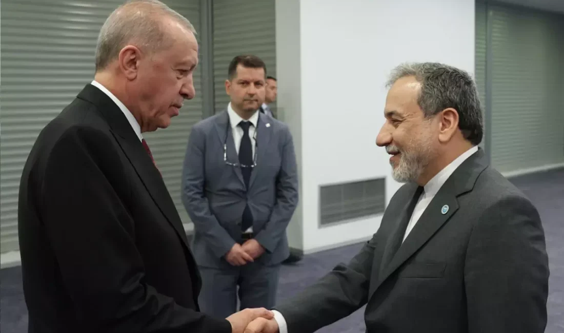 Cumhurbaşkanı Erdoğan, "İslam İşbirliği Teşkilatı 51. Dışişleri Bakanları Konseyi Toplantısı"