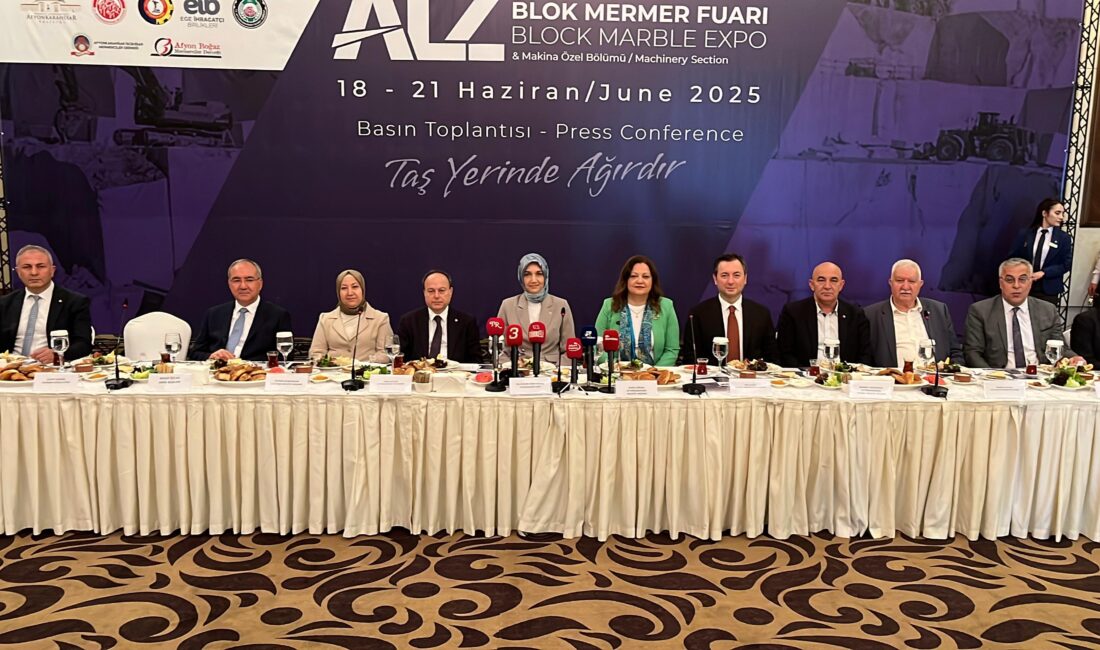 Afyonkarahisar’da 18-21 Haziran 2025 tarihleri arasında düzenlenecek olan ALZ Afyonkarahisar