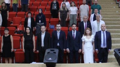 Afyonkarahisar Devlet Hastanesi’nde uzman hekimlere “Beyin Ölümü Tanısı ve Donör