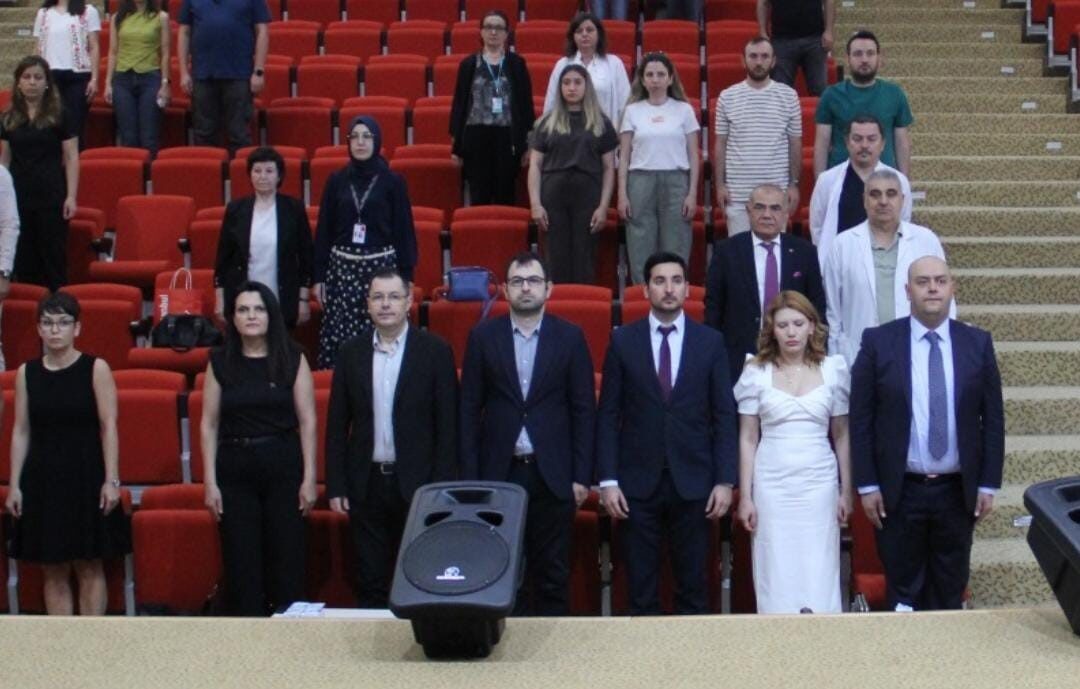 Afyonkarahisar Devlet Hastanesi’nde uzman hekimlere “Beyin Ölümü Tanısı ve Donör